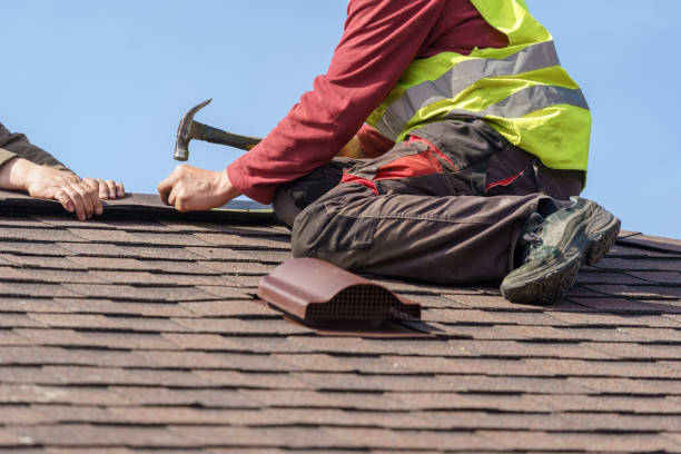 Best Emergency Roof Repair  in Lula, GA