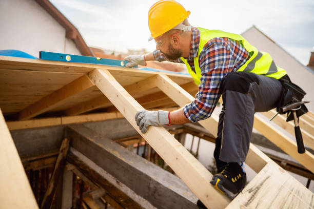 Quick and Trustworthy Emergency Roof Repair Services in Lula, GA