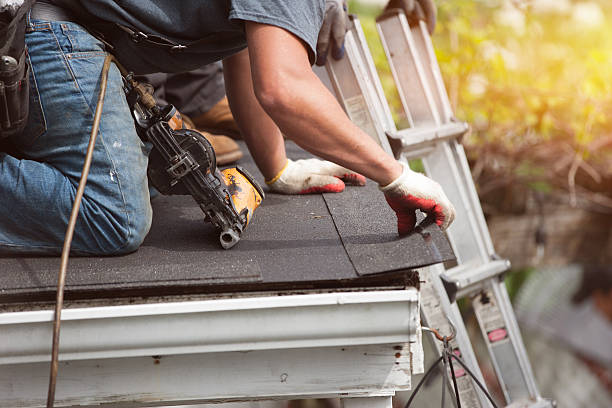 Roof Repair Estimates in Lula, GA