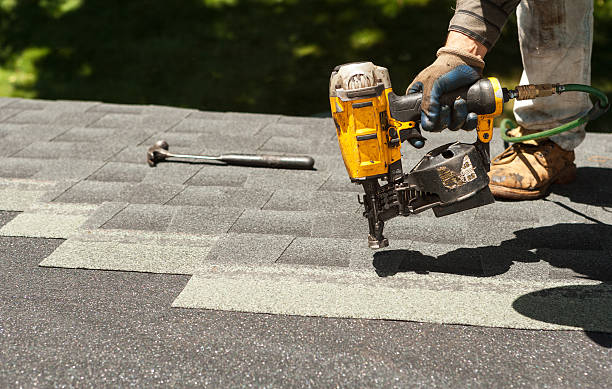 Best Roof Replacement Cost  in Lula, GA